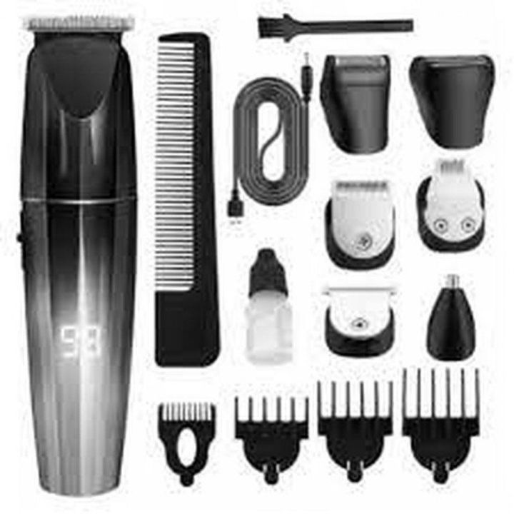 Geemy Rechargeable Hair Trimmer - GM-5801