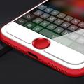 Fingerprint Unlock Touch Key ID Home Button Sticker Protector Keypad Keycap For IPhone 5s 5 SE 4 6 6s 7 Plus. 