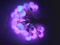 waterproof 7 colours  25 Bulbs Vesak bulb set vesak bulb 5W wesak light vesak Decorations. 