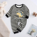 Baby clothes rompers newborn bodysuit baby clothing boy girl itemscotton kids jumpsuit toddler sleepwear one piece outfits. 