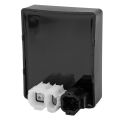Motorcycle CDI Unit 32900HM815 ECU Ignition CDI Module Replacement for HYOSUNG GT250 GT250R GV250 GT 250R 2004-2008. 