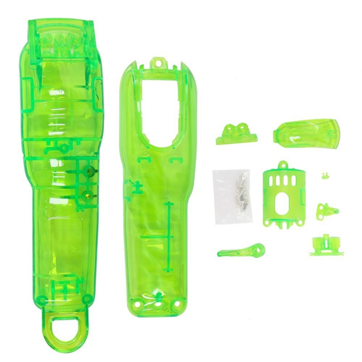 Complete Shell Set for Magic Clipper Cordless 8148 Cordless 8591 Combo ...