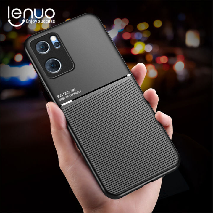 Case%20For%20Samsung%20Galaxy%20A53%205G%20Casing%20Anti-fall%20Soft%20Non-slip%20Silicone%20Grain%20Back%20Cover%20-%20Image%203