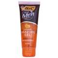 BIC  Shaving Gel Tube 60g  Sensitive  - Single Tube. 