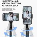 New arrival- Q08 Gimbal Stabilizer Bluetooth Remote Control Tripod Selfie Stick. 