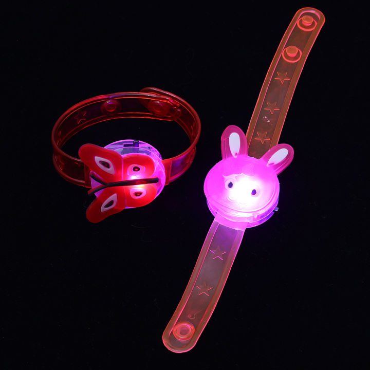1PC%20Luminous%20Cartoon%20Glow-in-the-Dark%20Wrist%20Band%20for%20Kids,%20Boys%20&%20Girls,%20Fun%20Birthday%20Gift%20-%20Image%206