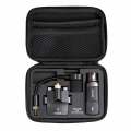 NUX B-6 Saxophone Wireless Microphone System with Charging Case - 2.4GHz. 