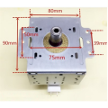 Microwave Oven Accessories Magnetron 2M219J New Microwave Oven Parts for Midea Galanz Microwave Spare Parts Accessories. 