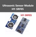 HY-SRF05 Ultrasonic Sensor Module. 