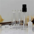 2ml Perfume Atomizer Bayon Fragrance Refillable Bottle Sample Parfum Glass Pack. 