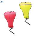 Scuba Diving Float Buoy Gear Replacement Dives Water Bag 140lb. 
