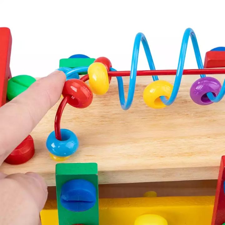 Children's%20Wooden%20Disassembly%20Assembly%20Engineering%20Car%20Nut%20Car%20Screw%20Toy%20Variety%20Combination%20Shape%20Building%20Blocks%20Toys%20-%20Image%203