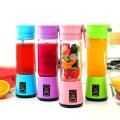 Rechargeable USB Juicer Blender. 