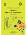 Physics | NIE Practical Handbook- Color (English Medium). 