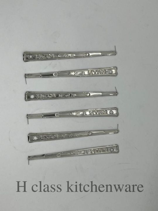 Kerosene%20Stove%20Pin%206pcs%20Stainless%20Steel%20/%20kerosene%20stove%20parts%20-%20Image%203