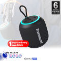 Tronsmart T7 Mini Portable Speaker + Free Shipping. 