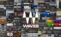 Waves All Plugins Bundle v9 r15 මෙය සදහා ඔබට නවතම ගීත සහිත CD තැටියක්ද නොමිලේ. 