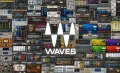 Waves All Plugins Bundle v9 r15 Windows. 