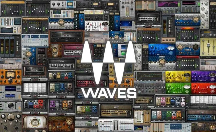 Waves All Plugins Bundle v9 r15 මෙය සදහා ඔබට නවතම ගීත සහිත CD තැටියක්ද නොමිලේ