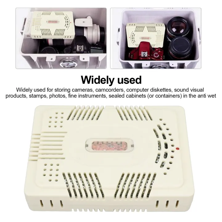 Electronic%20Hygroscopic%20Box%20Eco%20Friendly%20Wet%20Absorb%20Electronic%20Regeneration%20Hygroscopic%20Card%20Reusable%20AC%20110V-240V%20for%20Video%20Camera%20-%20Image%207