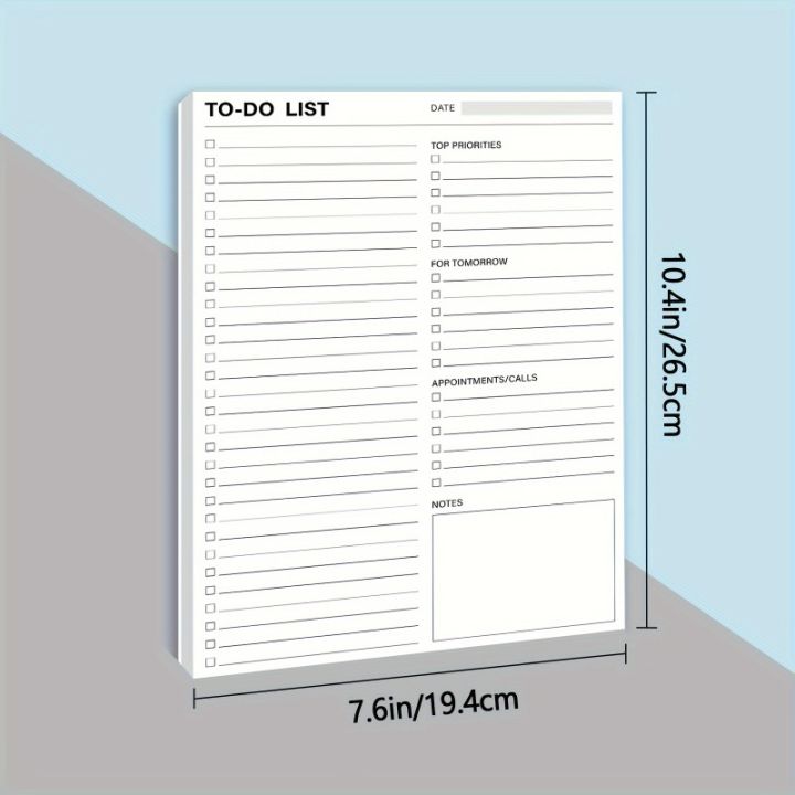 %E3%80%90HOT%E3%80%91%20Activity%20Log%20Notepad%20-%20Daily%20Planner%20Notepad%20104%20Pages%20Task%20Planner%20-%20Undated%20Appointment%20Book%20Planner%20Multi-Purpose%20Task%20Planne%20-%20Image%205