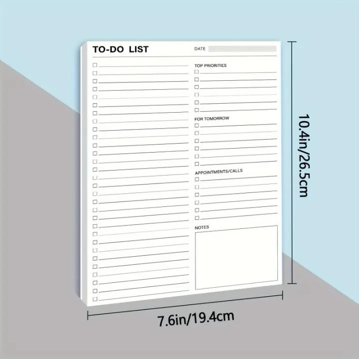 %E3%80%90HOT%E3%80%91%20Activity%20Log%20Notepad%20-%20Daily%20Planner%20Notepad%20104%20Pages%20Task%20Planner%20-%20Undated%20Appointment%20Book%20Planner%20Multi-Purpose%20Task%20Planne%20-%20Image%205