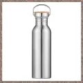 750Ml Large Capacity Stainless Steel Sports Bottle Leakproof Metal Water Bottle Environmental Water Bottle. 