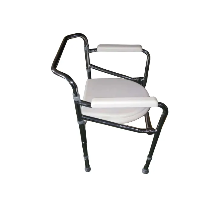 Commode%20Chair%20Without%20Wheel%20-%203-in-1%20Foldable%20Height%20Adjustable%20Commode%20Chair%20Folding%20Bedside%20Commode,%20Commode%20Chair%20for%20Toilet%20is%20Height%20AdjustableCapacity%20125%20Kg%20-%20Image%202