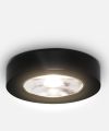 LED Ultra Thin Ceiling Lamp Round Spot Light 7W Surface. 
