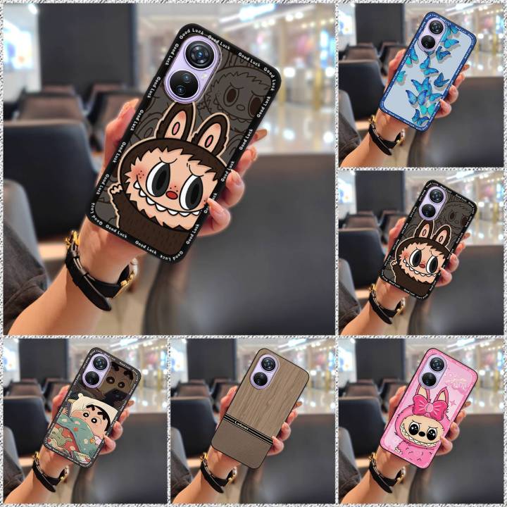 Waterproof Dirt-resistant Phone Case For Blackview A200 Pro Soft case Back Cover Cute Full wrap Shockproof Silicone TPU
