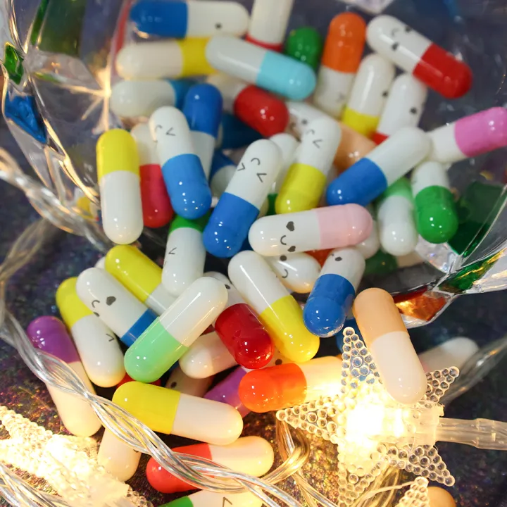 100Pcs/Bag%20DIY%20Love%20Letter%20Message%20Capsules%20Clear%20Plastic%20Capsules%20Gift%20For%20Anniversary%20Graduation%20Birthday%20Valentines%20-%20Image%202