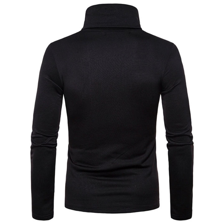 Yfashion%20Men%20hermal%20Cotton%20High%20Neck%20Sweaters%20Stretch%20urtleneck%20Shirt%20ops%20-%20Image%204