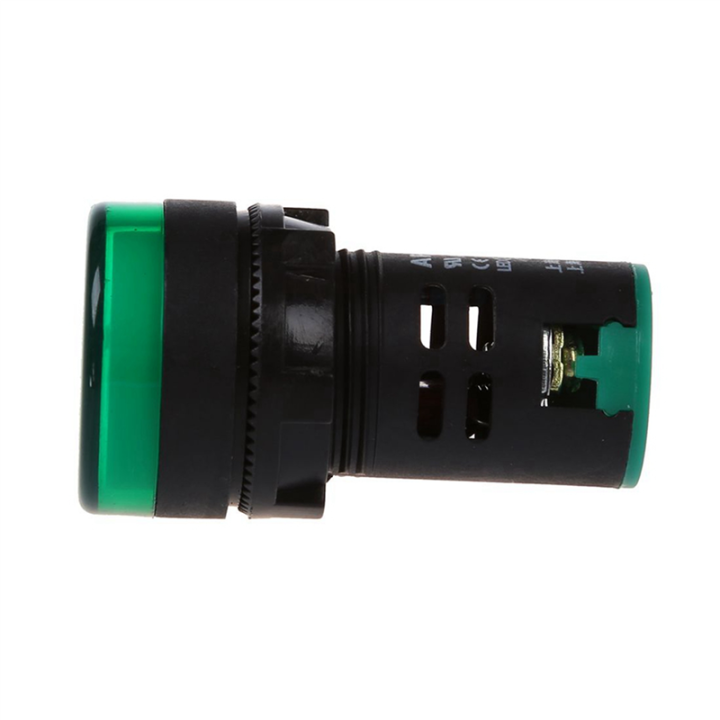 Red,%20Yellow-Green%20Light%20Lamp%2022%20mm%20LED%20Pilot%20Display%20Panel%20AC%20220%20V%2015%20Pcs%20-%20Image%203