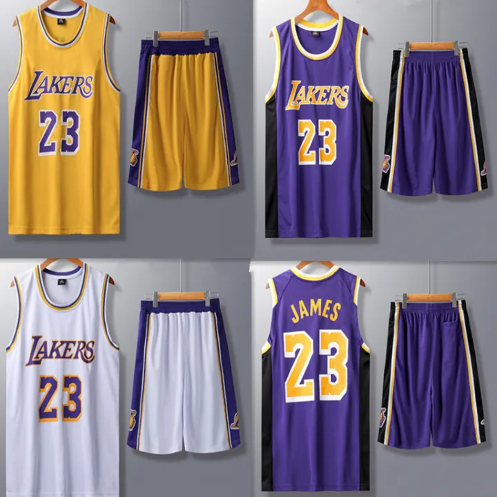 Lakers%20basketball%20suit%20Clippers%20Bucks%20suit%20James%20Kobe%20jersey%20Nets%20Irving%20training%20suit%20diy%20-%20Image%202