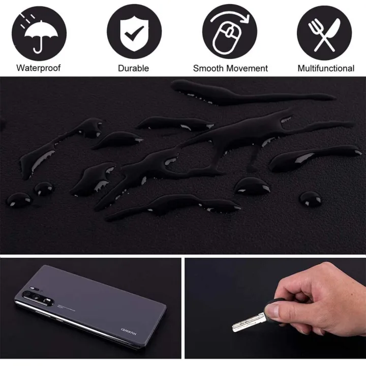 Gaming%20Mouse%20Pad%2025x21CM%20Small%20Portable%20Durable%20PU%20Leather%20Waterproof%20White%20Marble%20Letter%20Series%20Computer%20Mousepad%20-%20Image%207