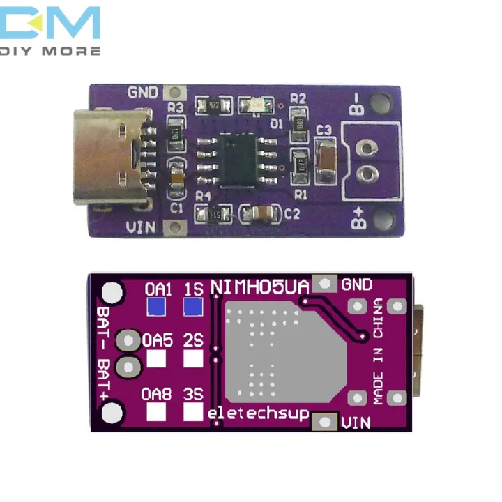 Nimh%20Rechargeable%20Charger%20Module%20Type-C%201s%202s%203s%20With%20Status%20Indicator%20And%20Dual%20Protection%20Functions%20For%20Solar%20Charging%20-%20Image%205