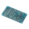 Speaker Protection Board Component Audio Amplifier Diy Boot Delay Dc Protect Diy Kit For Arduino Stereo Amplifier Double Channel. 