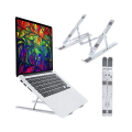 Aluminum Adjustable Laptop Stand P5. 