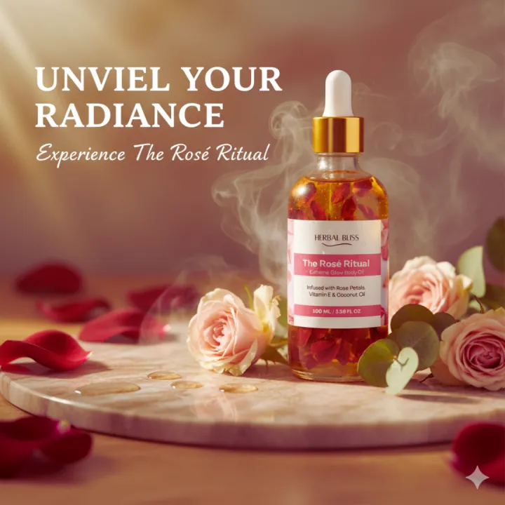 Rose%20Ritual%20Extreme%20Glow%20Body%20Oil%20%20Infused%20with%20Real%20Rose%20Petals%20&%20Vitamin%20E%20%E2%80%93%20Non-Sticky,%20Quick-Absorbing%20Luxury%20Oil%20for%20a%20Soft,%20Luminous%20Finish%20-%20100ml%20-%20Image%203