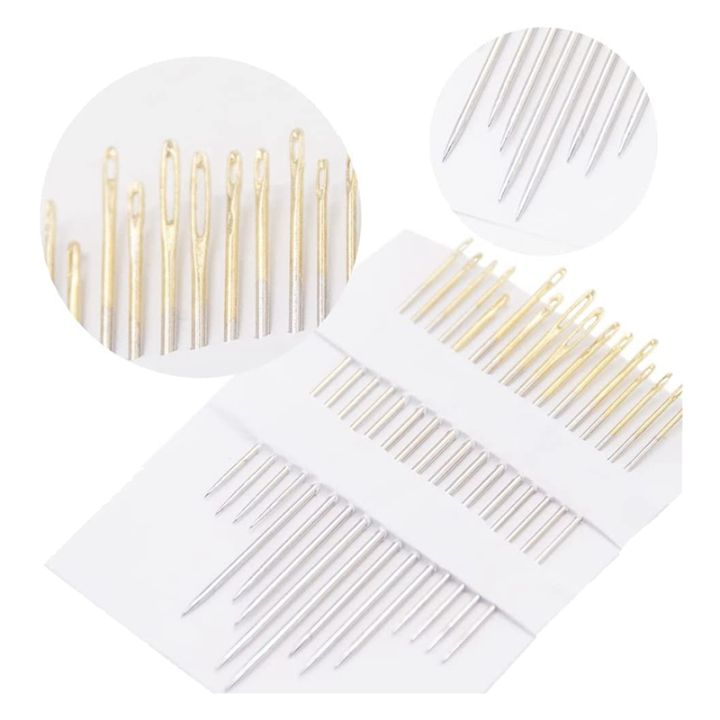 5%20Pcs%20Embroidery%20Hoop%20Rectangle%20Embroidery%20Frame%20Cross%20Stitch%20Hoop%20Sewing%20Tool%20for%20Art%20Craft%20Handy%20Sewing,with%20Needles%20-%20Image%205