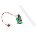 USB Mini Humidifier DIY Kits Mist Maker And Driver Circuit Board Fogger. 