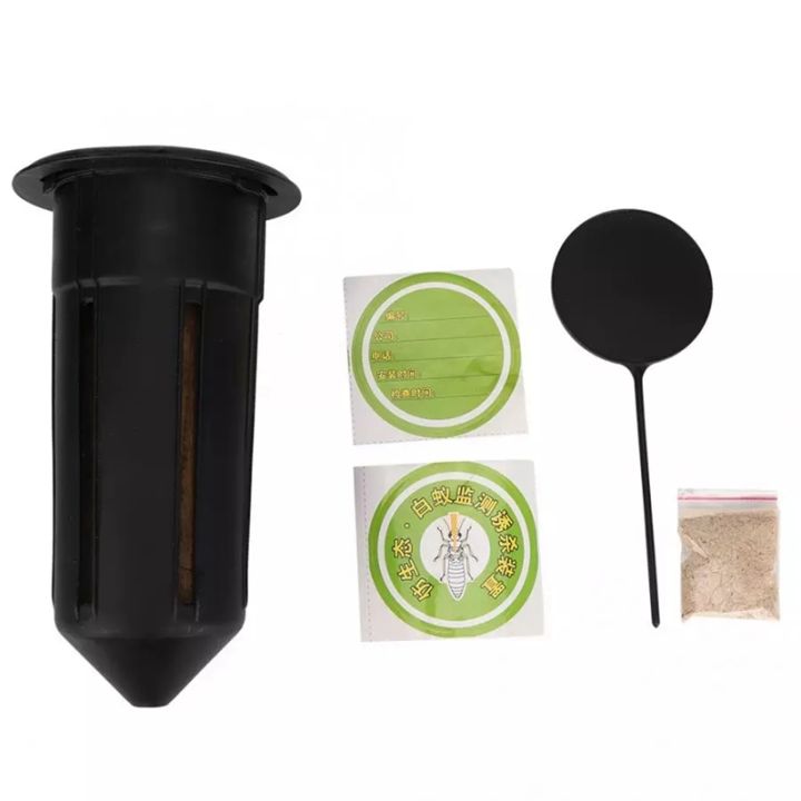 Outdoor%20Termite%20Bait%20Box%20Termite%20Killer%20Trapper%20White%20Ant%20Attracting%20Box%20Termites%20Bait%20Box%20Station%20Garden%20-%20Image%204