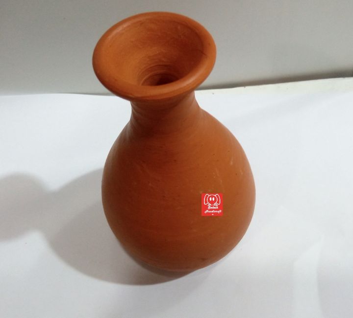 Clay%20pots,%20Handmade%20Clay%20flower%20vase%20-%20Image%205