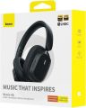 Baseus Bowie H1i Bluetooth Headphone. 