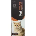 Pet COAT Syrup 200mL. 