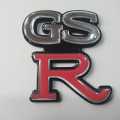 Lancer Old Model GSR Classic Emblem. 