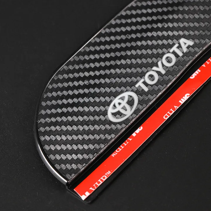 Car%20Side%20Rear%20View%20Mirror%20Rain%20Eyebrow%20Visor%20Rain%20Shield%20Shade%20Cover%20for%20Toyota%20camry%20chr%20corolla%20rav4%20yaris%20prius%20Accessories%20-%20Image%203