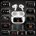 Earbuds Dare to Listen Touch Screen Control Earbuds Tour Pro 2 Z50 Pro Ear Buds Headphones 360 Stereo with Noise Cancellation. 