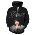 Rapper Cool Singer Prince Rogers Nelson Hoodie Men Women Popular Hoody 3D Print Fashion Harajuku Casual Tracksuit Tops 6XL. 