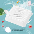 Mini Dishwasher Portable Dishwasher 45000Hz for Home. 